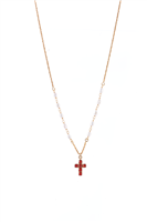 Collana Agios Donna in Argento AGI303/C-AR - AGI303/C-AR
